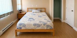 Daniel's room