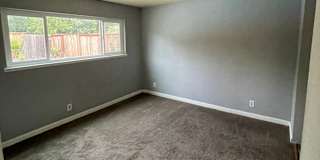 Kendall's room