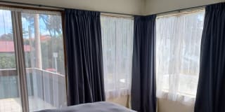 Mark's room