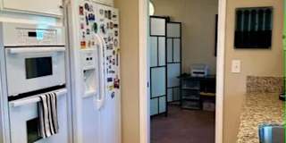Private room with own bath's room