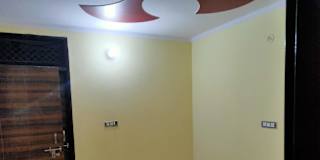 Ansh's room