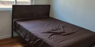 JOYCE's room