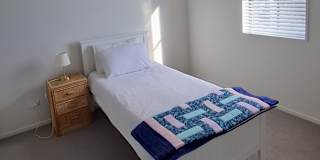 Jen's room