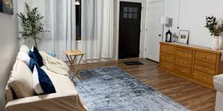 prathibha muraleedhara's room