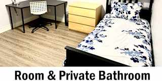 Rachid's room