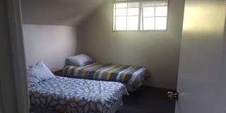 King's Loft's room