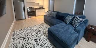 MT's room