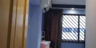 Sharon's room