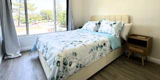 Maryam's room