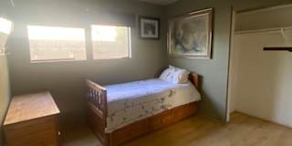 Francesca canlas's room