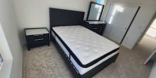 Jay's room