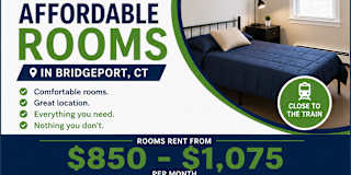 roomforrentinbridgeportct's room