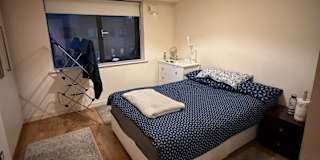 Yagmur Demirel's room