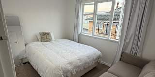 Georgina's room
