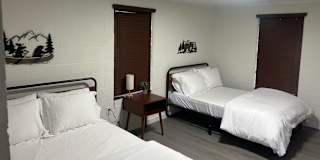 Rosanna's room