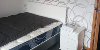 Jason's room