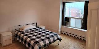 Uliana's room