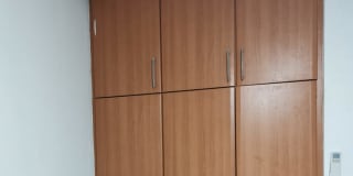 Andy's room