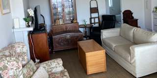 Ian's room