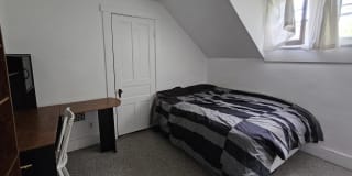 Kitty C's room