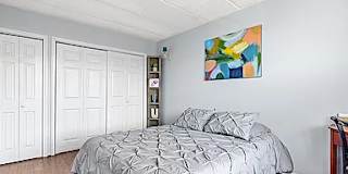 noel's room