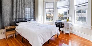 Mary Sky's room
