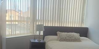 Cecil's room