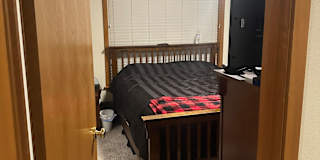 Kylie's room