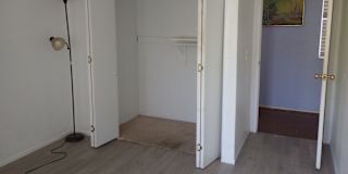 Jessica Yang's room