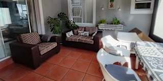 Daniela Dragone's room