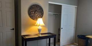 Rita's room