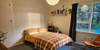 Lisa's room