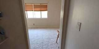 Crystal's room