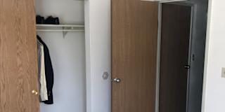Herman's room