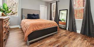 Ilkay's room