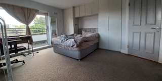 Mark Gnann's room
