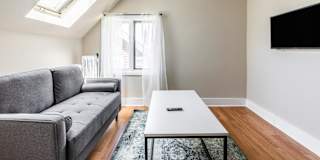 Sam June's room