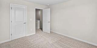 Samantha Padilla's room