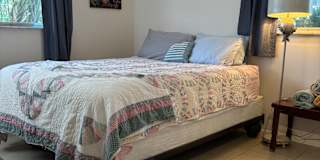 Joy's room