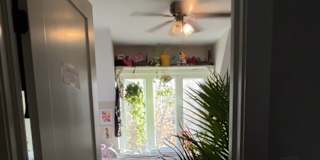 Katrina's room