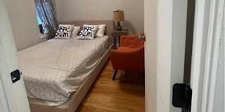koko's room