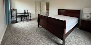 Alma medel's room