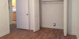 Esther's room