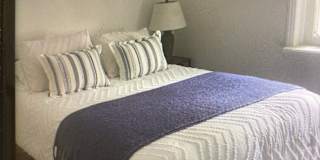 Brenda's room