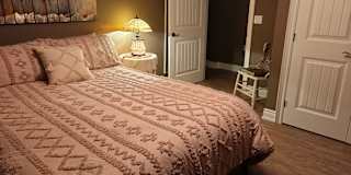 Tammi's room