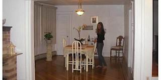 Mary's room