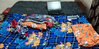 Prakash's room
