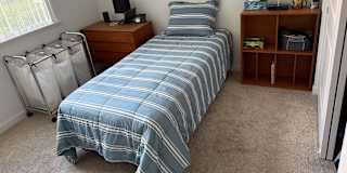 Holly's room