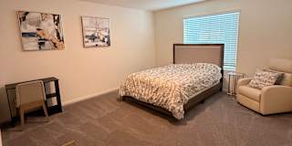 Marivic's room