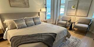 ellen's room